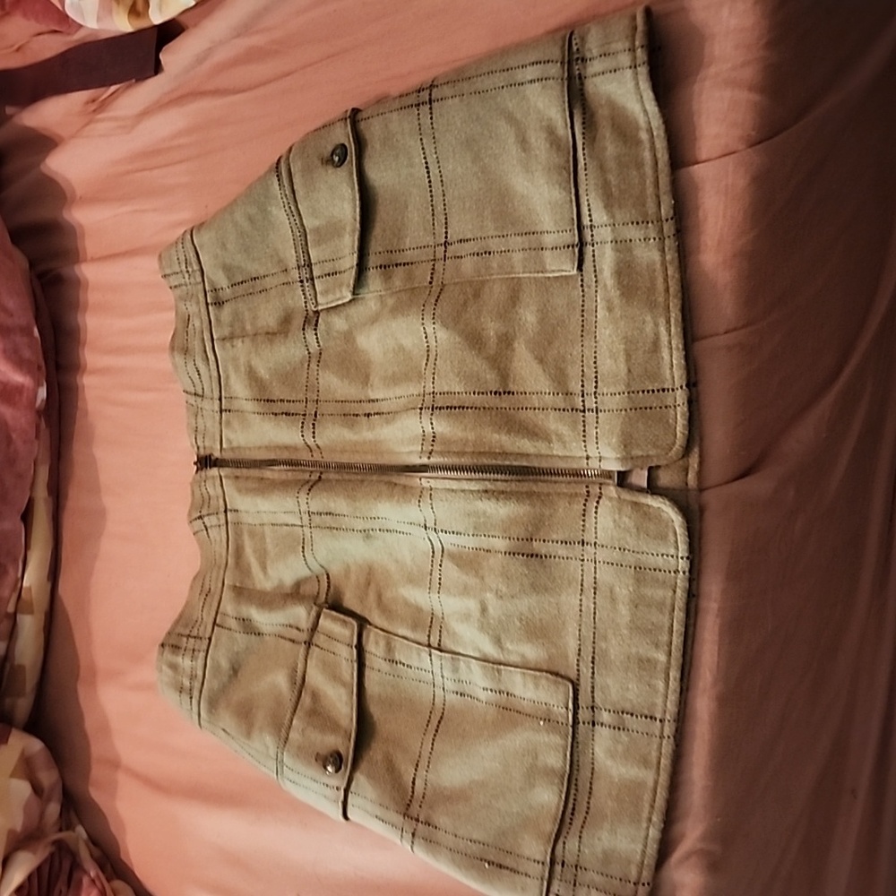 Madewell Skirt (size 10)